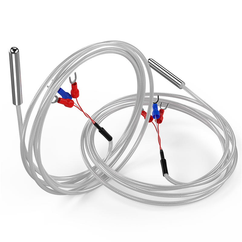 PT100温度传感器20_http://www.qdaction.com_温度仪表_第1张